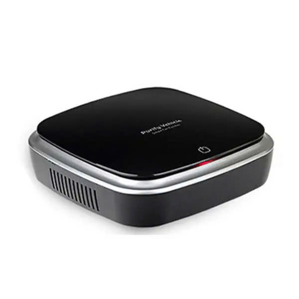 Máy Lọc Không Khí Khử Mùi Ion Ô Tô Purify Vehicle