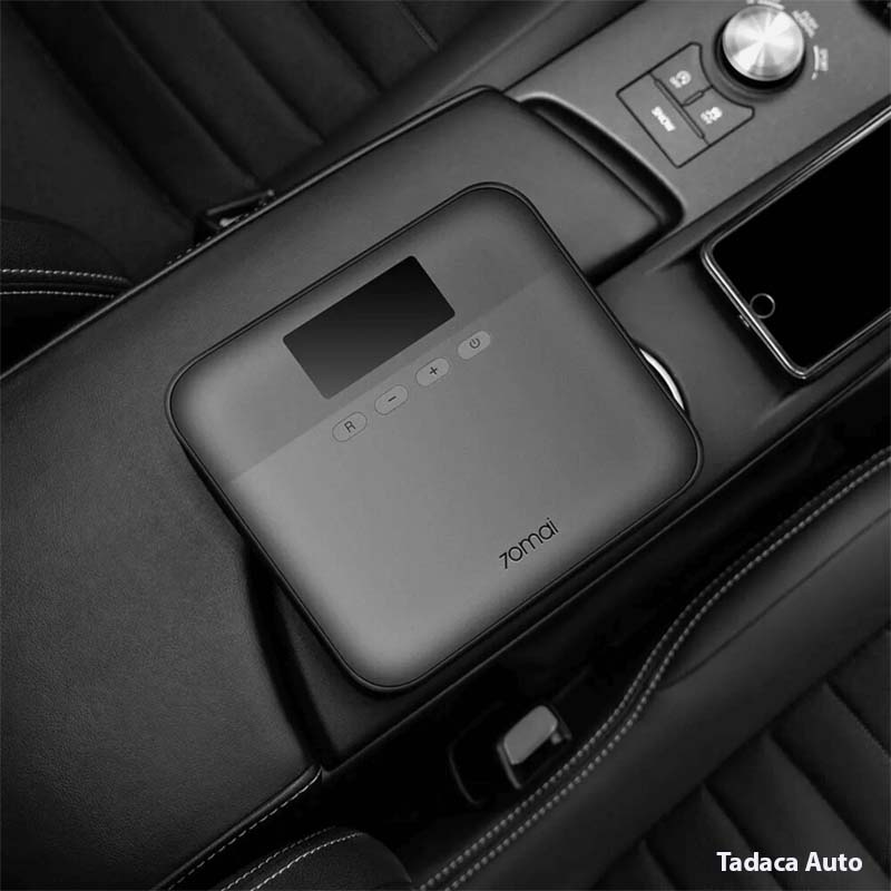 Bơm Lốp Ô Tô 70Mai TP03 Chính Hãng