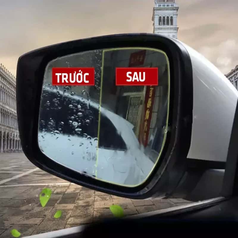 Chai Xịt Phủ Bóng Nano Cho Ô Tô Fantastic Xml