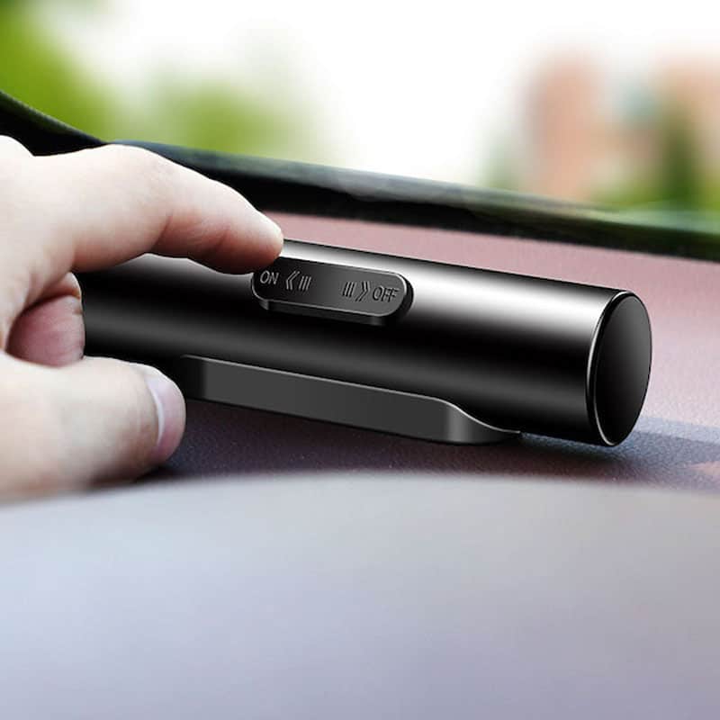 Bảng Dán Số Điện Thoại Để Taplo Ô Tô Dạng Xoay