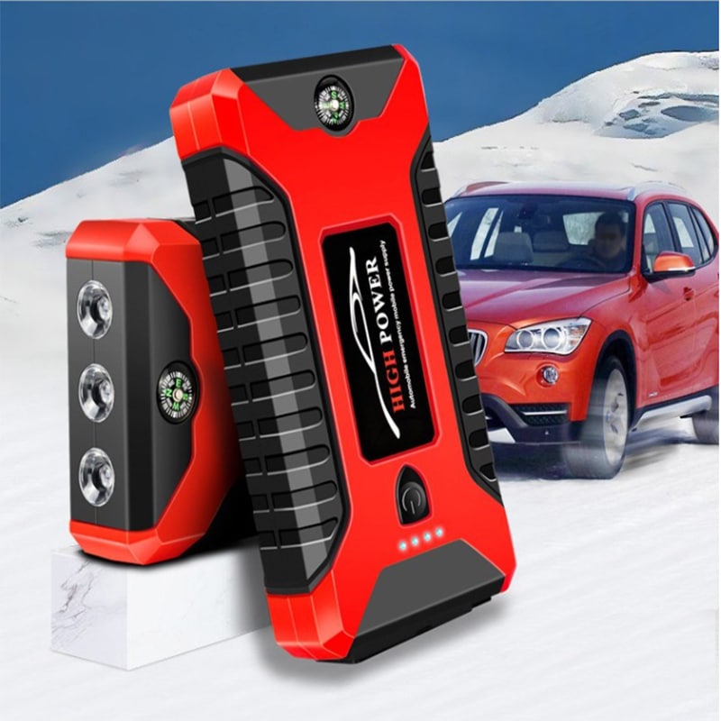 Bộ Kích Nổ Ô Tô