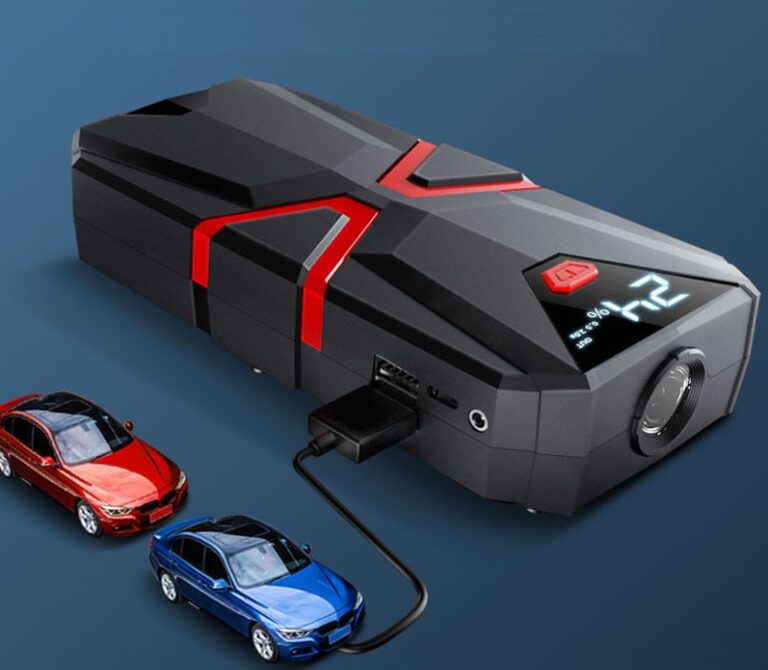 Bộ Kích Nổ Ô Tô