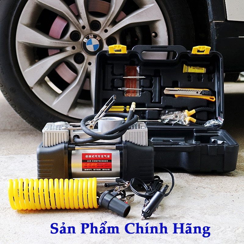 Cách Phân Biệt Bơm 2 Xilanh Chính Hãng Và Hàng Loại 2 Kém Chất Lượng