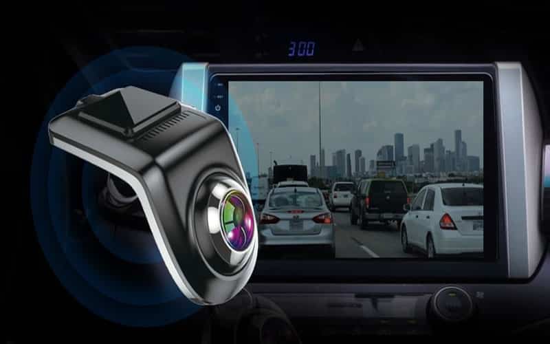 Camera Hành Trình Vietmap V5 Android Chính Hãng