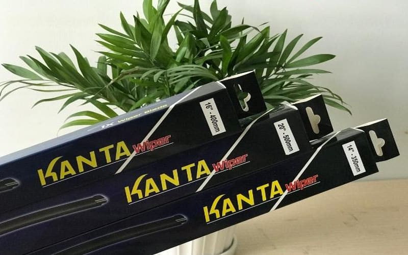 Top 5 Cần Gạt Mưa Ô Tô Được Ưa Chuộng Nhất Năm 2023