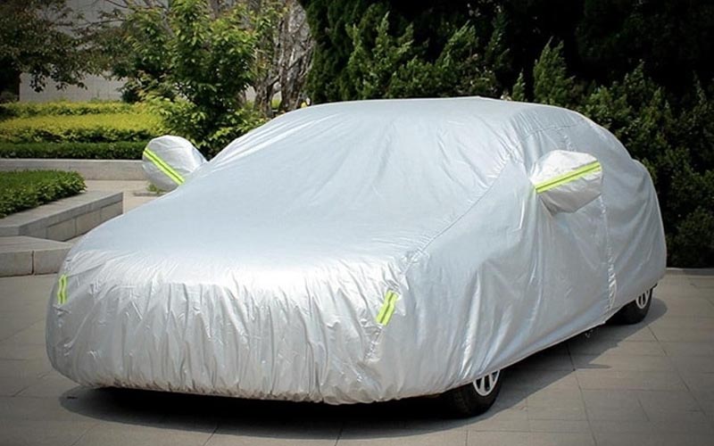 Top Những Phụ Kiện Chống Nóng Ô Tô Tốt Nhất Hiện Nay