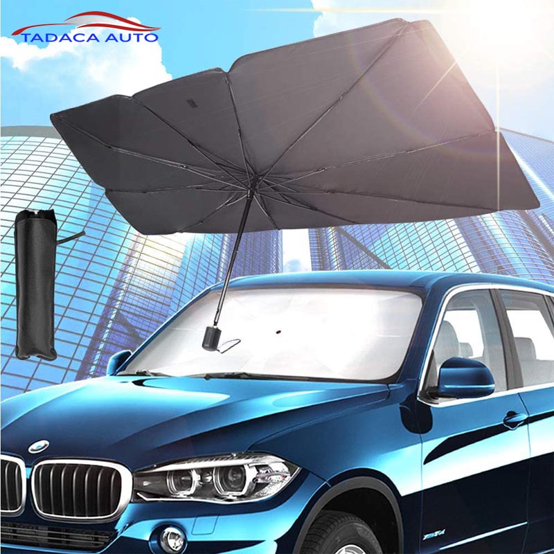 Top Những Phụ Kiện Chống Nóng Ô Tô Tốt Nhất Hiện Nay