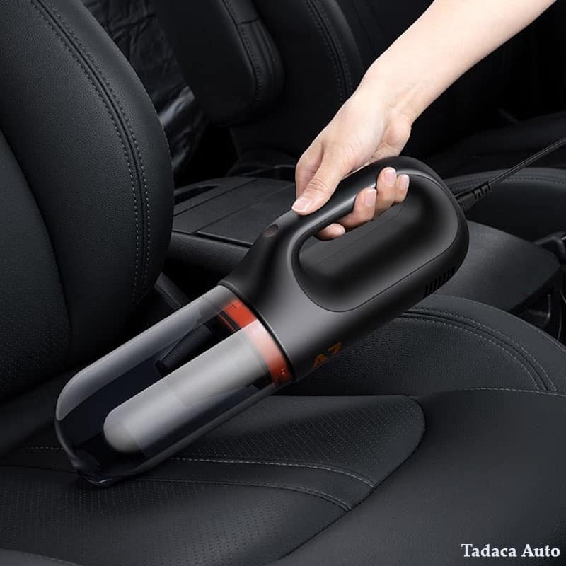 Máy Hút Bụi Không Dây Baseus A7 Chính Hãng