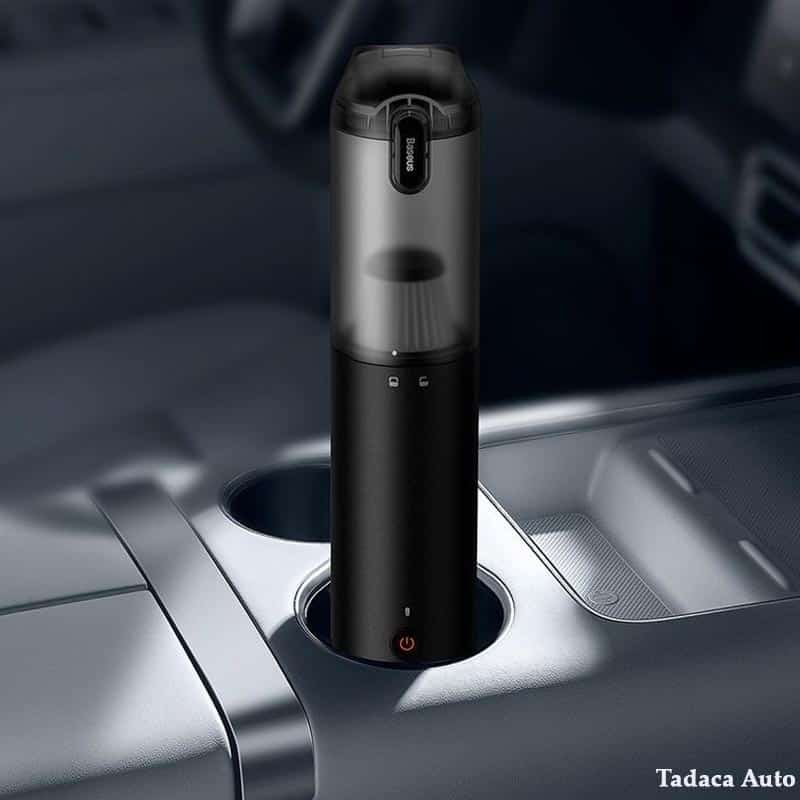 Máy Hút Bụi Không Dây Baseus A3lite Chính Hãng