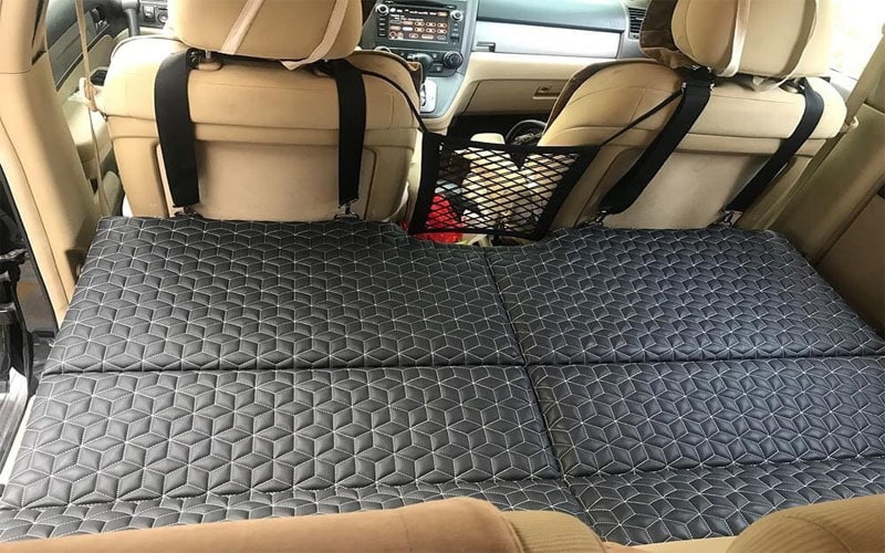 Top 5 Nệm Giường Gấp Treo Xe Ô Tô Được Ưa Chuộng Nhất Năm 2023