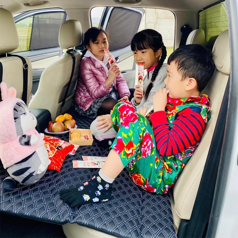 Top 5 Nệm Giường Gấp Treo Xe Ô Tô Được Ưa Chuộng Nhất Năm 2023