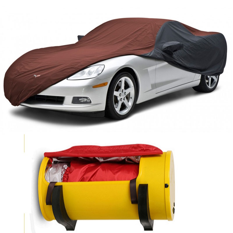 Top 6 loại bạt phủ ô tô được ưa chuộng nhất trên thị trường