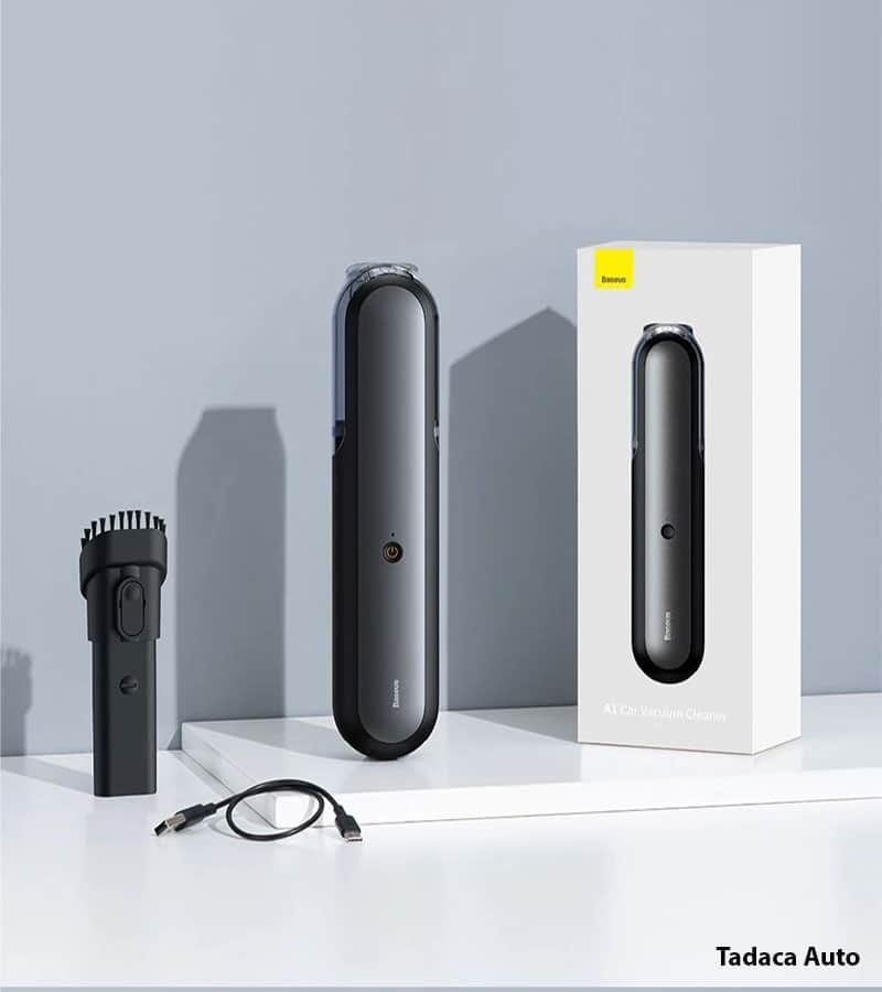Máy Hút Bụi Cầm Tay Baseus A1 Car Vacuum Cleaner