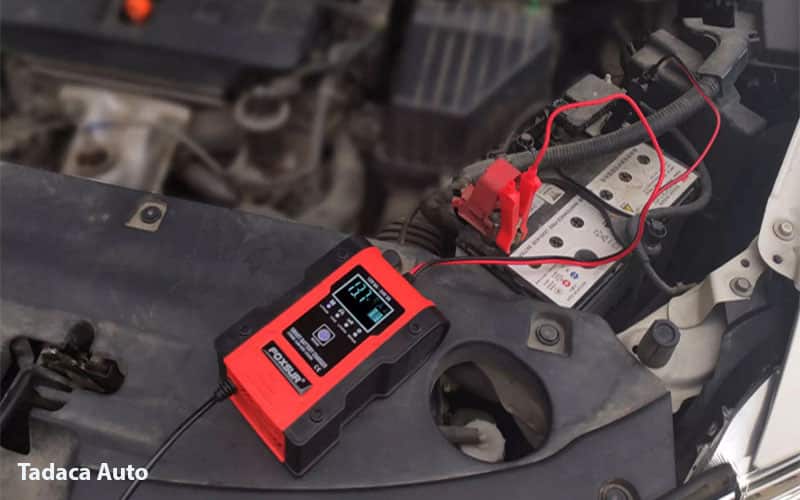 Cách Khử Sunfat Bình Ắc Quy Tại Nhà Ai Cũng Làm Được