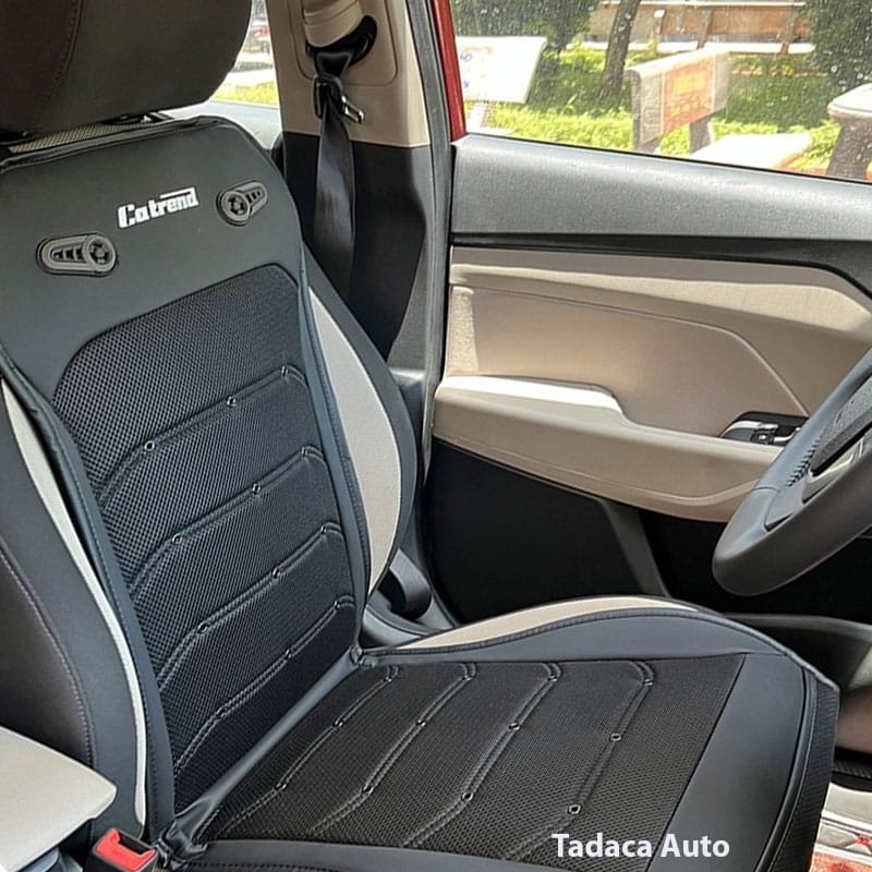 Lót Ghế Ô Tô Điều Hòa Catrend Cao Cấp