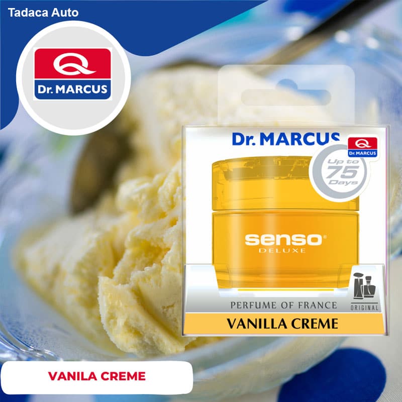 Gel Thơm Ô Tô Dr Marcus Cao Cấp