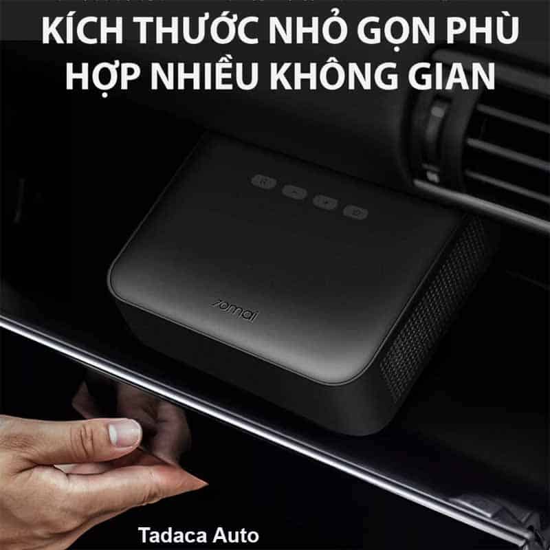 Bơm Lốp Ô Tô Xiaomi Có Tốt Không ? Có Đáng Mua?