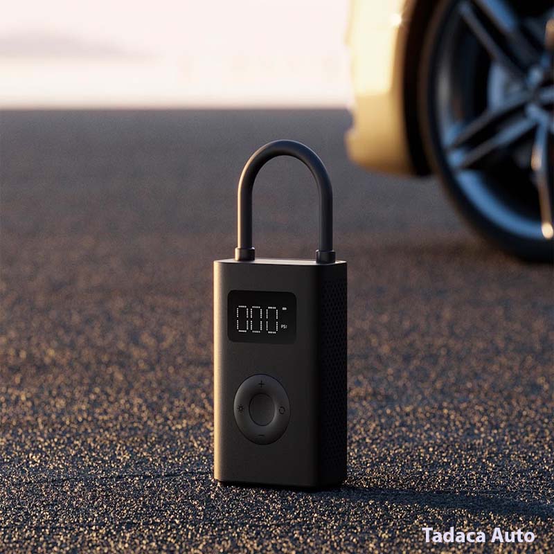 Những Lưu Ý Quan Trọng Khi Chọn Mua Bơm Lốp Ô Tô