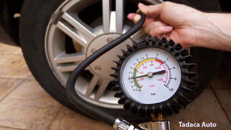 Những Lưu Ý Quan Trọng Khi Chọn Mua Bơm Lốp Ô Tô