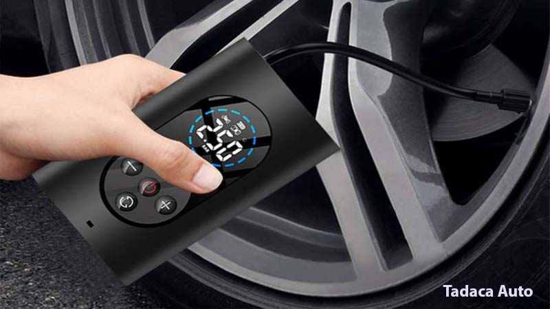 Những Lưu Ý Quan Trọng Khi Chọn Mua Bơm Lốp Ô Tô