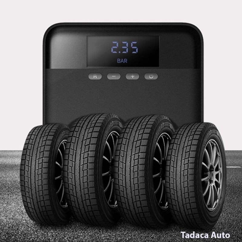 Địa Chỉ Bán Bơm Lốp Ô Tô Xiaomi 70mai Uy Tín Nhất Tại Hà Nội