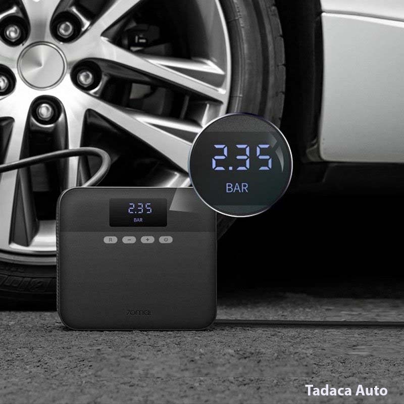 Địa Chỉ Bán Bơm Lốp Ô Tô Xiaomi 70mai Uy Tín Nhất Tại Hồ Chí Minh