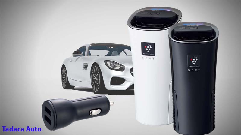 So Sánh Máy Lọc Không Khí Sharp IGKC15 Và Lọc Không Khí Philips GP5602