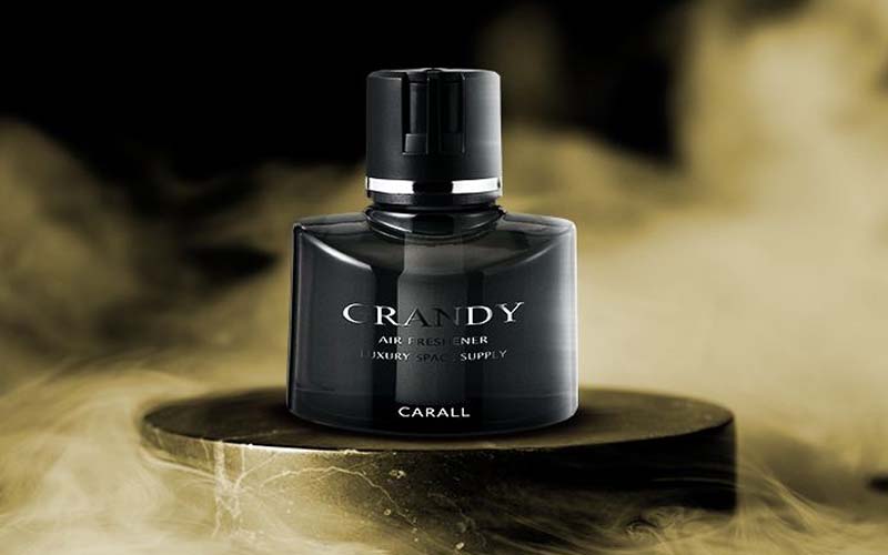 Có Nên Để Nước Hoa Trong Xe Hơi Hay Không ?