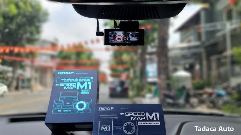 Hướng Dẫn Lắp Camera Hành Trình Xe Hơi Tại Nhà Vô Cùng Đơn Giản