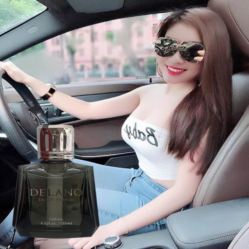 Top 5 Mẫu Nước Hoa Xe Hơi Ưa Chuộng Nhất Năm 2025