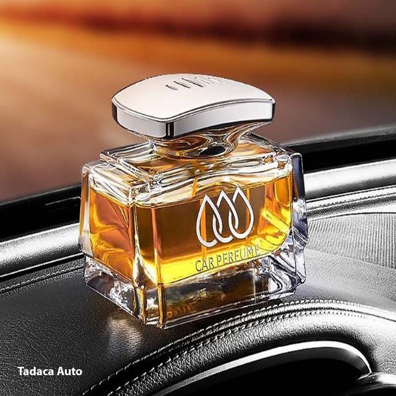 Cách Chọn Nước Hoa Ô Tô An Toàn Cho Sức Khỏe