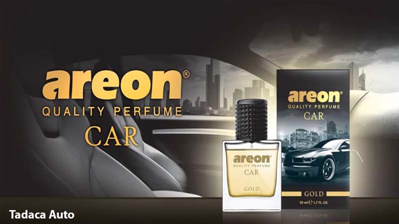 Cách Chọn Nước Hoa Ô Tô An Toàn Cho Sức Khỏe