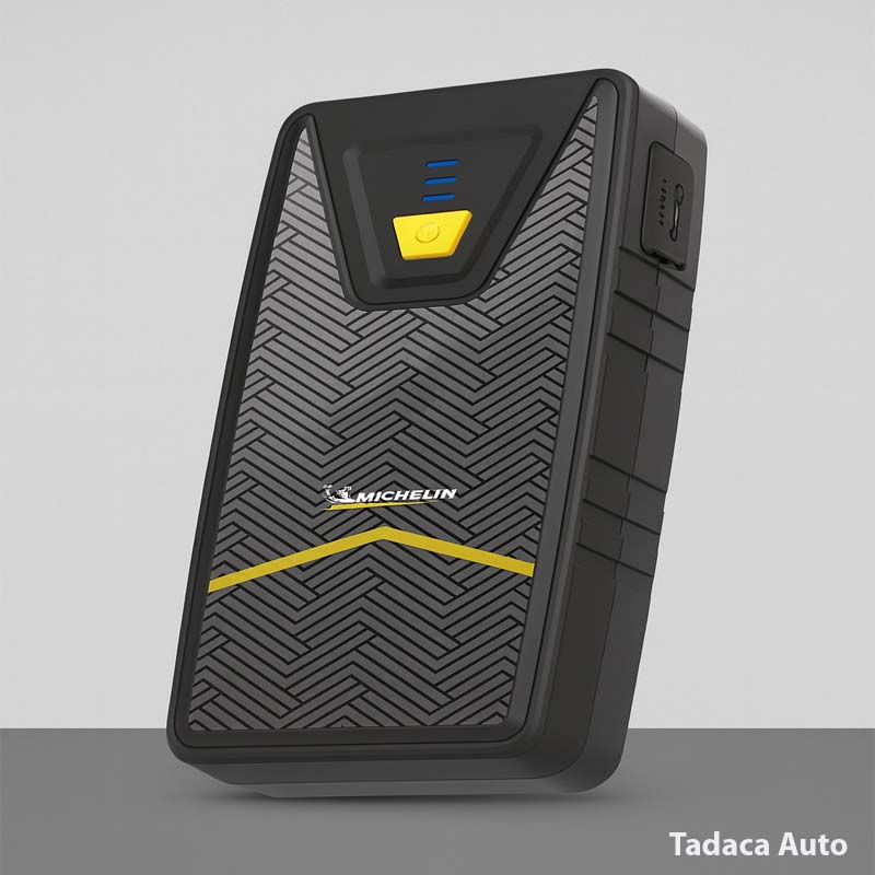 Kích Bình Ắc Quy Ô Tô Michelin BCJS005-1