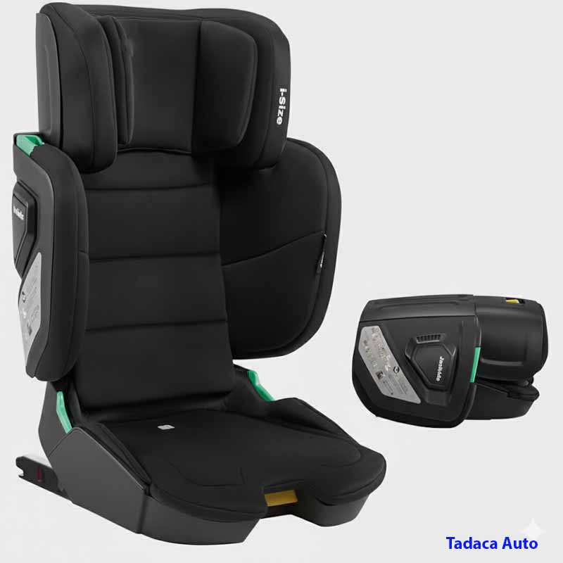 Ghế Ngồi Ô Tô Trẻ Em BABYRO I-TREK