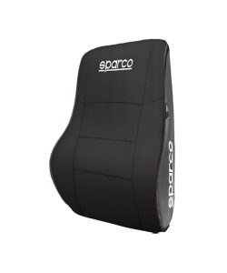 Gối Tựa Lưng Ô Tô Sparco Cao Su Non Cao Cấp