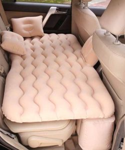 Đệm Hơi Ô Tô Ngang Xe Siêu Êm