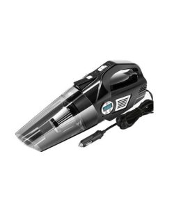 Máy Hút Bụi Kiêm Bơm Lốp Đa Năng 4 Trong 1