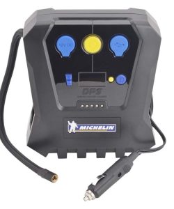 Máy Bơm Lốp Ô Tô Michelin 12266 Chính Hãng