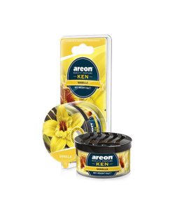 Sáp Thơm Ô Tô Areon Ken Cao Cấp