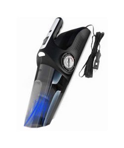 Máy Hút Bụi Kiêm Bơm Lốp Ô Tô