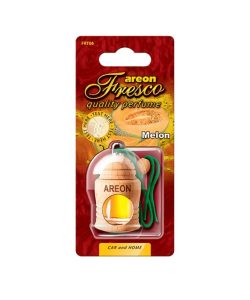 Tinh Dầu Treo Xe Ô Tô Areon Cao Cấp