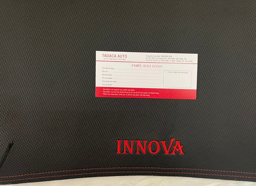 Tham-Taplo | OroKing Auto | Đồ Chơi Xe Hơi Cao Cấp