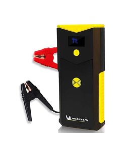 Bộ Kích Nổ Ô Tô Michelin 4165ML 12000mAh
