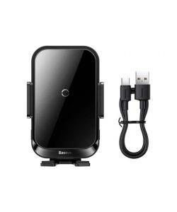 Giá Đỡ Điện Thoại Sạc Không Dây Baseus