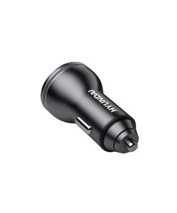 Tẩu Sạc Nhanh Ô Tô Hyundai Chính Hãng