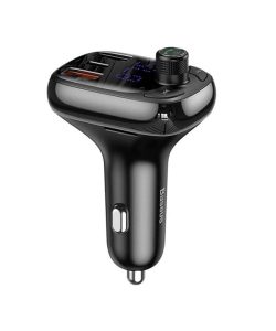 Tẩu Sạc Ô Tô Baseus Bluetooth Cao Cấp