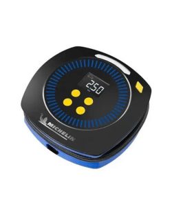 Bơm Lốp Ô Tô Michelin M2201 Chính Hãng