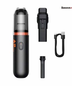 Máy Hút Bụi Baseus A2 Pro Không Dây Cầm Tay