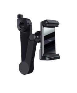 Bộ Đế Giữ Điện Thoại Sau Ghế Ô Tô Baseus Tích Hợp Sạc Không Dây