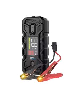 Kích Bình Ắc Quy Green Keeper 3000A Cao Cấp